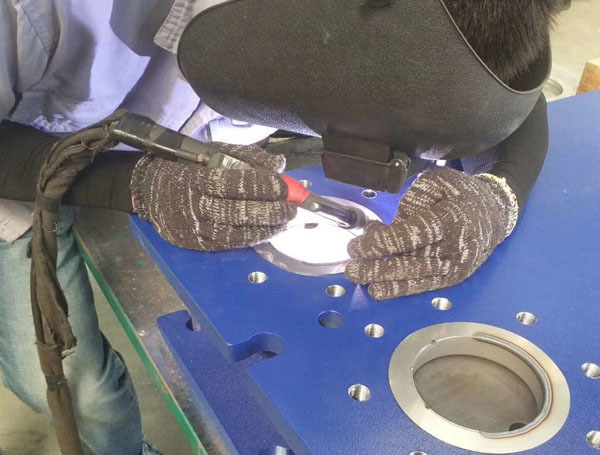 有缺陷的板式換熱器該如何維修？【板片維修篇】