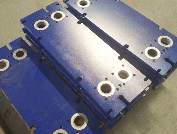 如何解決板式換熱器換熱量不足的問(wèn)題？掌握這些維修方法就夠了！