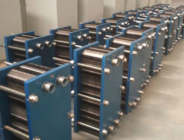 常見(jiàn)的進(jìn)口板式換熱器品牌有哪些？