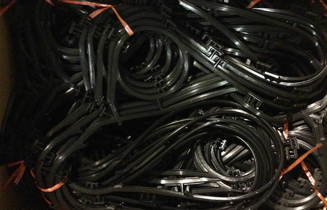 碰到板式換熱器膠墊老化問(wèn)題時(shí)該怎么解決？