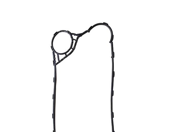 生產(chǎn)板式換熱器密封墊常會(huì )用到哪些材料？