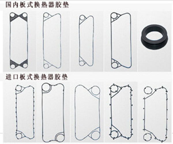 板式換熱器密封墊壞了怎么辦？