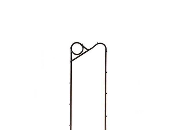 板式換熱器維修污漬或浸蝕的方式 板式換熱器維修污漬或浸蝕的方式